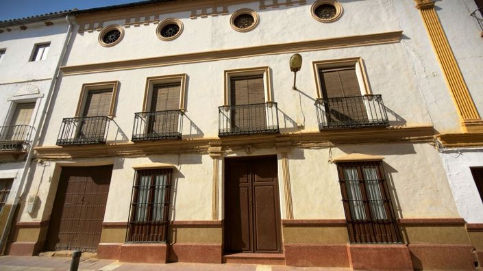 Image No.2-Casa adosada con 4 dormitorios en venta