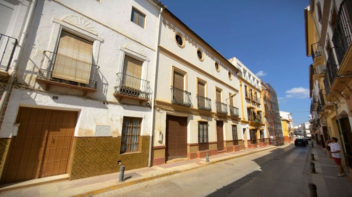 Image No.3-Casa adosada con 4 dormitorios en venta