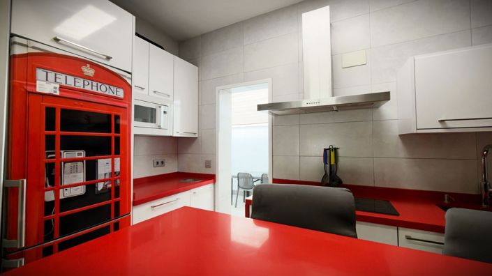 Image No.5-3 Bed Apartment for sale