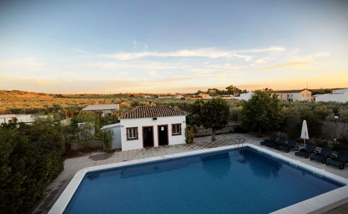 Image No.25-5 Bed Villa for sale