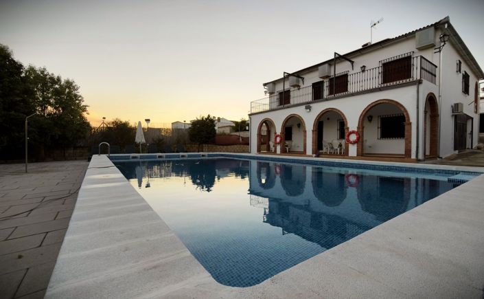 Image No.43-5 Bed Villa for sale