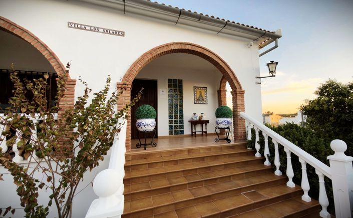 Image No.5-5 Bed Villa for sale