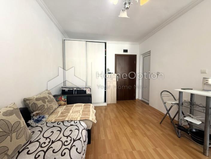 Image No.4-Appartement de 1 chambre à vendre à Sunny Beach