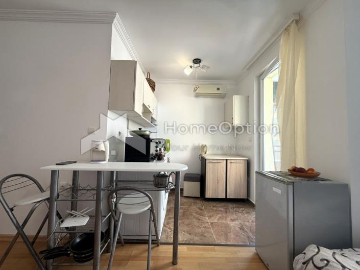 Image No.6-Appartement de 1 chambre à vendre à Sunny Beach