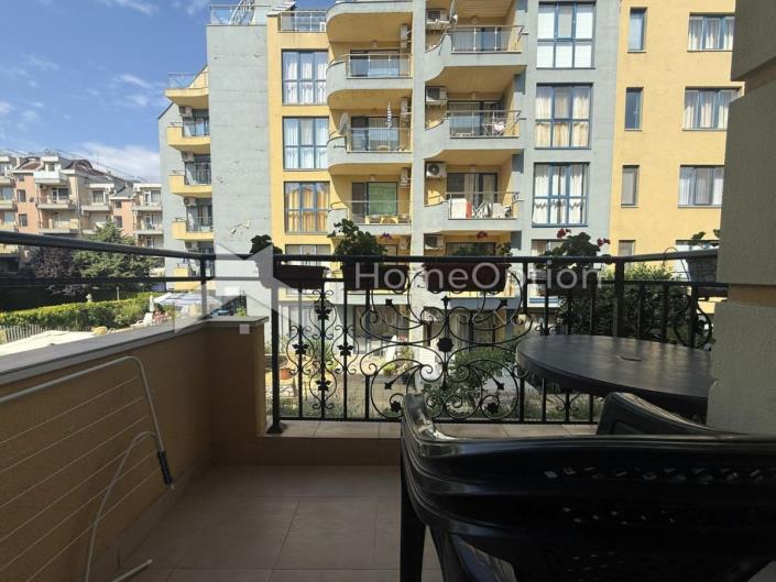 Image No.9-Appartement de 1 chambre à vendre à Sunny Beach
