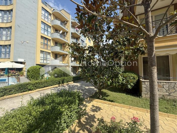 Image No.18-Appartement de 1 chambre à vendre à Sunny Beach