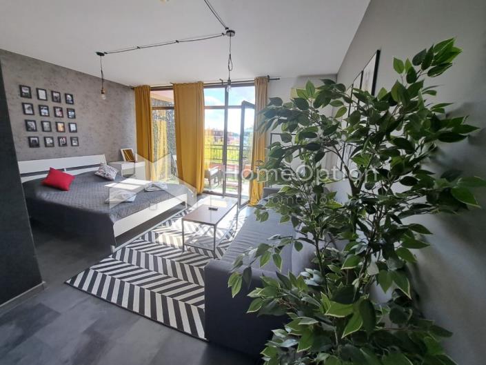 Image No.4-Studio for sale