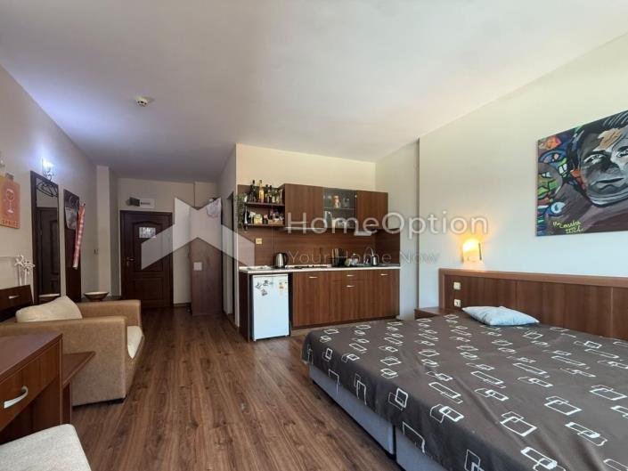 Image No.3-Studio for sale