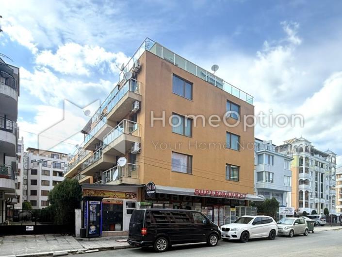 Image No.19-1 Bed Apartment for sale