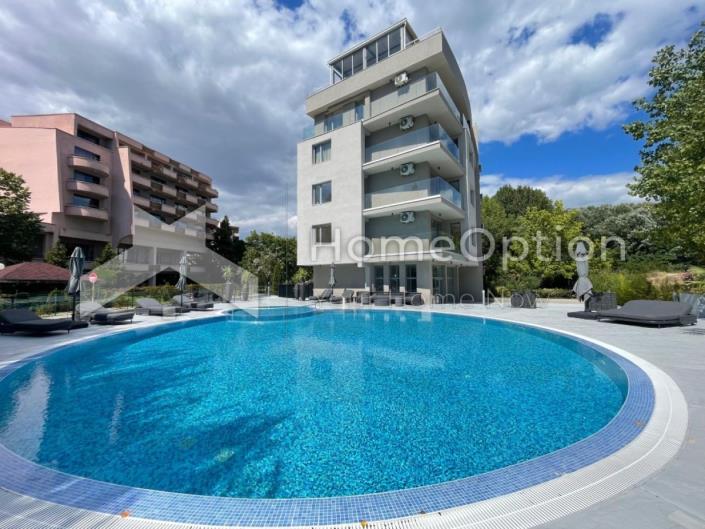Image No.22-1 Bed Apartment for sale