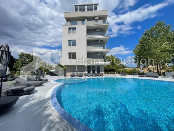 Image No.24-1 Bed Apartment for sale