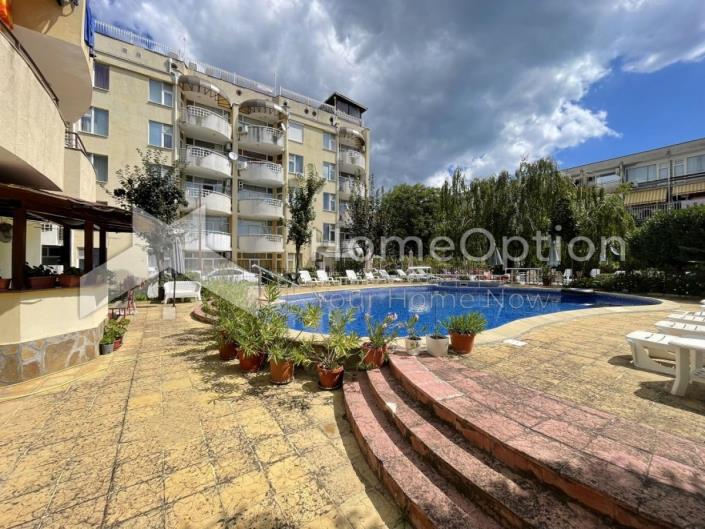 Image No.17-1 Bed Apartment for sale