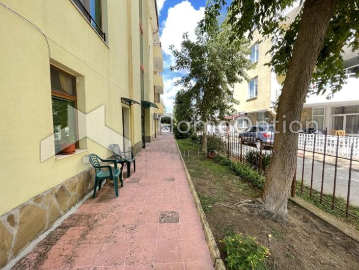 Image No.18-1 Bed Apartment for sale