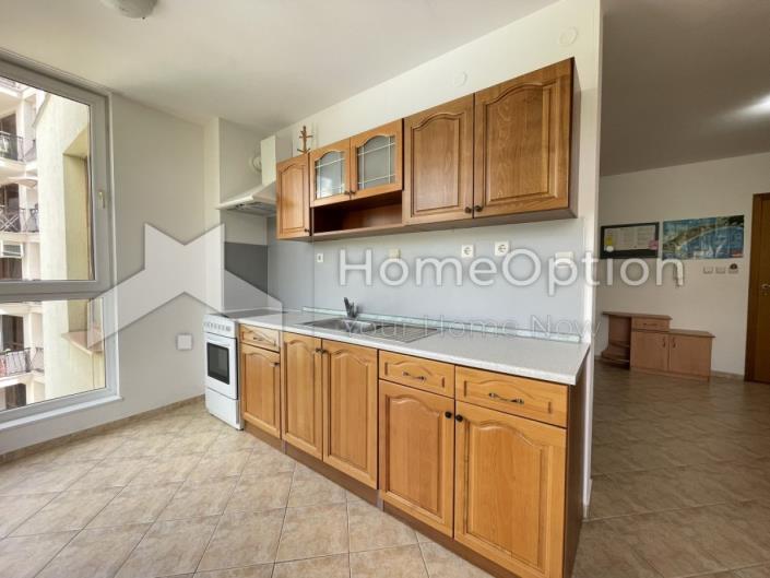 Image No.10-1 Bed Apartment for sale