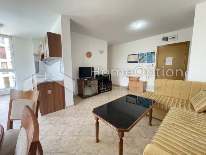 Image No.11-1 Bed Apartment for sale