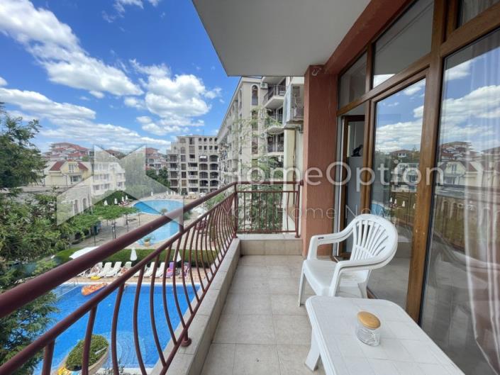 Image No.14-1 Bed Apartment for sale