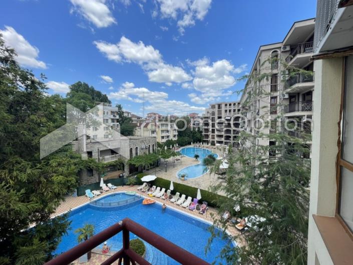 Image No.16-1 Bed Apartment for sale