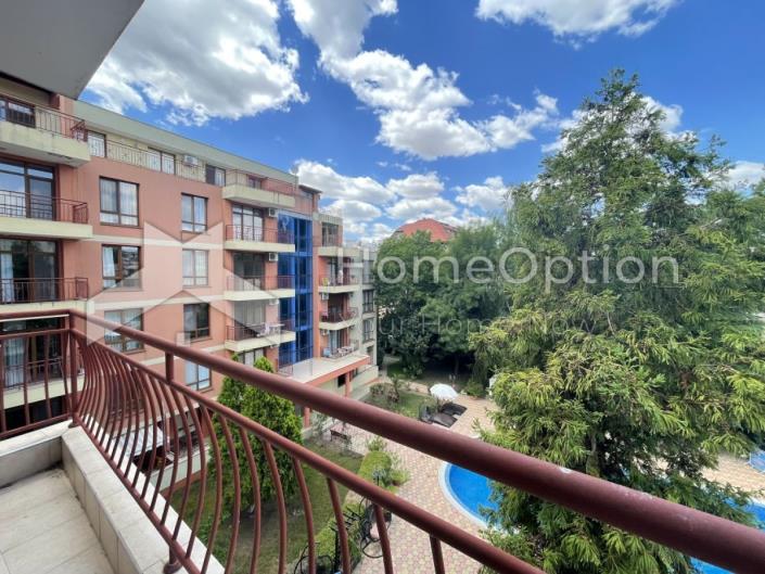 Image No.17-1 Bed Apartment for sale