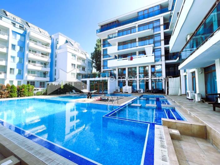 Image No.18-1 Bed Apartment for sale