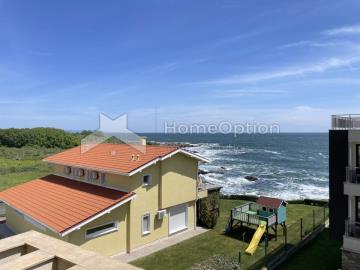 1 - Chernomorets, Apartment
