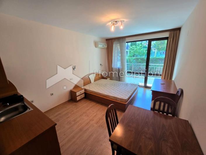 Image No.3-Studio de 1 chambre à vendre à Ravda