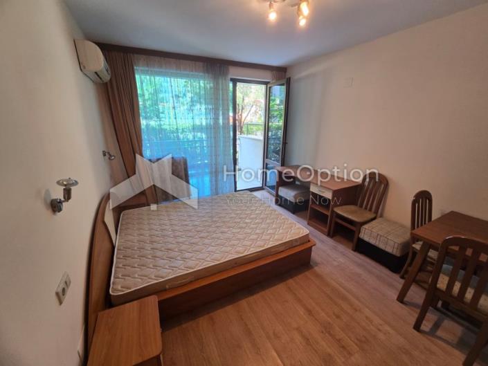 Image No.4-Studio de 1 chambre à vendre à Ravda