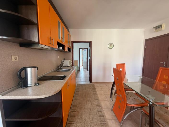 Image No.7-Appartement de 3 chambres à vendre à St Vlas