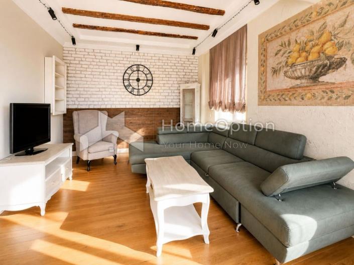 Image No.4-Appartement de 2 chambres à vendre à Sunny Beach