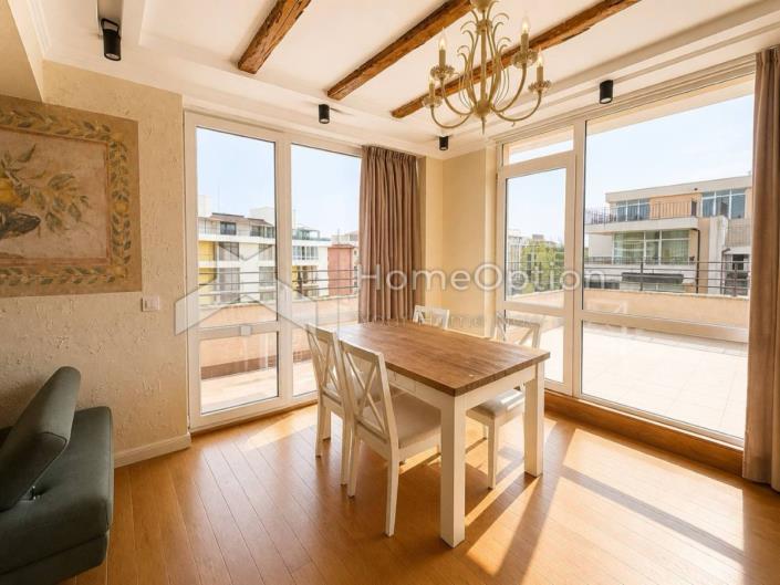 Image No.5-Appartement de 2 chambres à vendre à Sunny Beach