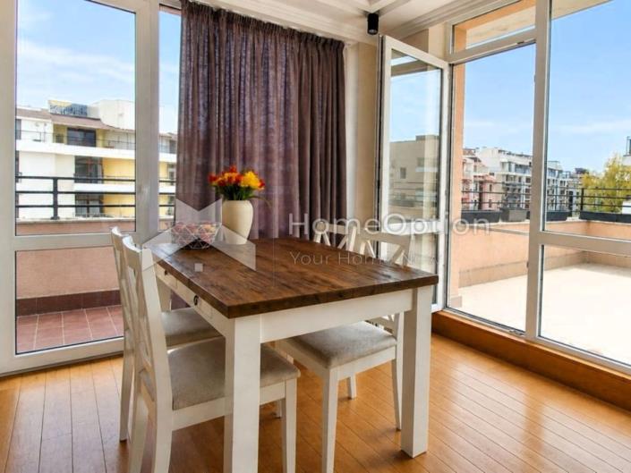 Image No.7-Appartement de 2 chambres à vendre à Sunny Beach