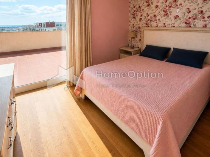 Image No.19-Appartement de 2 chambres à vendre à Sunny Beach