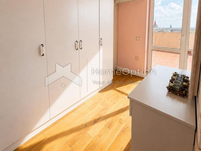 Image No.20-Appartement de 2 chambres à vendre à Sunny Beach