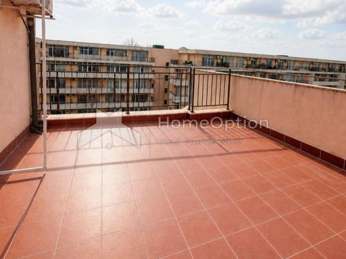 Image No.21-Appartement de 2 chambres à vendre à Sunny Beach