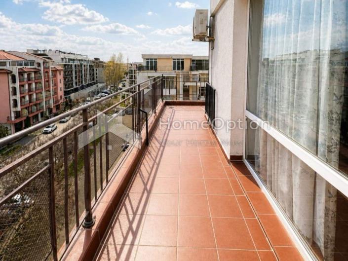 Image No.30-Appartement de 2 chambres à vendre à Sunny Beach