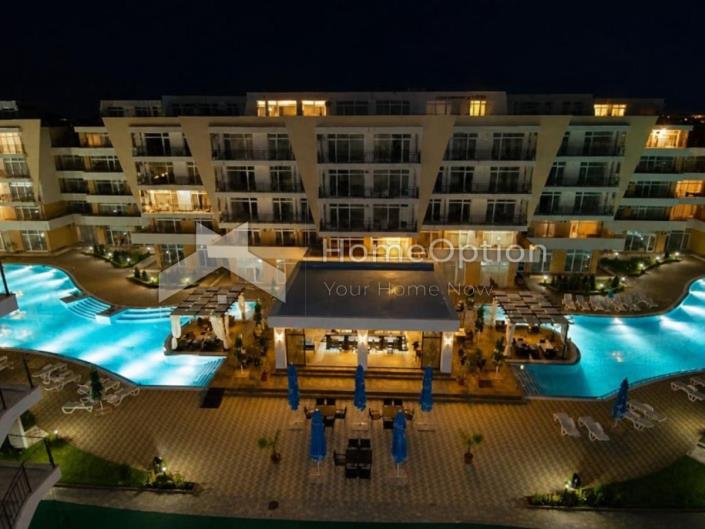 Image No.32-Appartement de 2 chambres à vendre à Sunny Beach