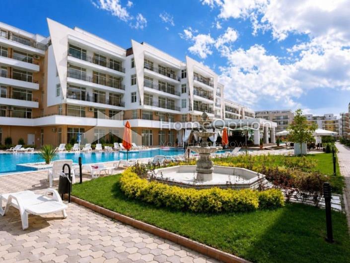 Image No.33-Appartement de 2 chambres à vendre à Sunny Beach