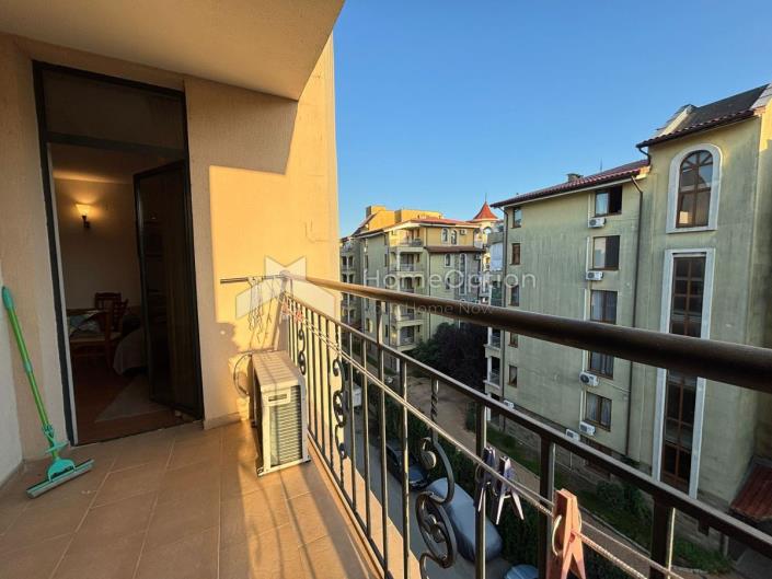 Image No.8-Appartement de 1 chambre à vendre à Sunny Beach