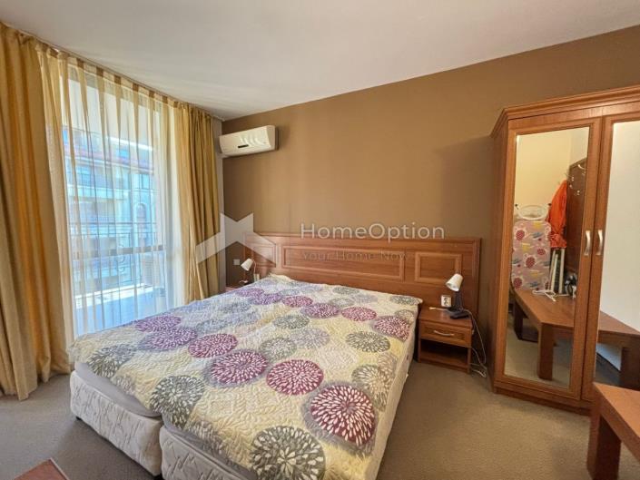 Image No.4-Appartement de 1 chambre à vendre à Sunny Beach