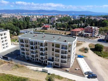 1 - Nesebar, Apartment