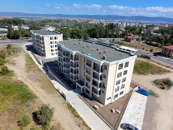 Image No.3-3 Bed Apartment for sale