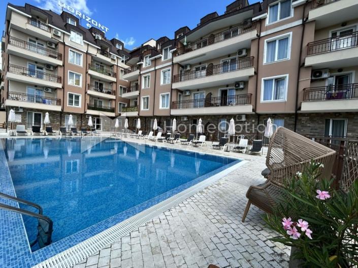 Image No.18-1 Bed Apartment for sale