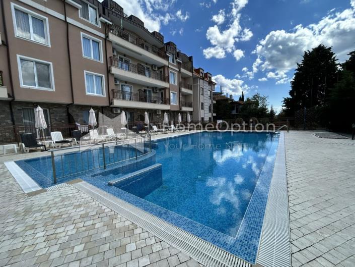 Image No.19-1 Bed Apartment for sale