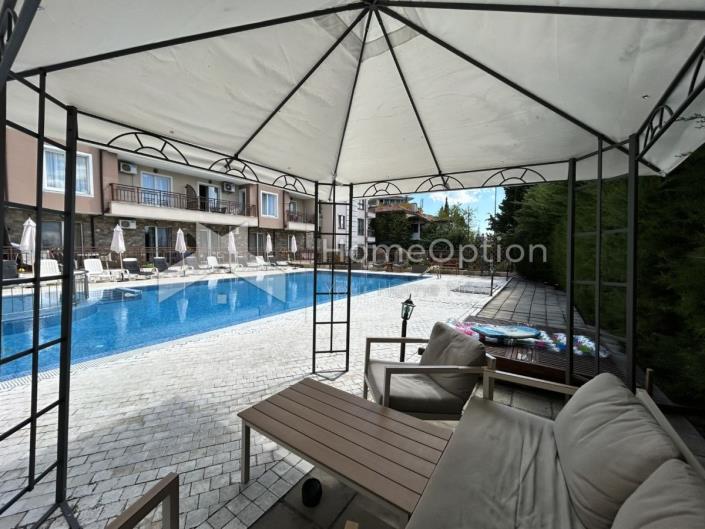 Image No.20-1 Bed Apartment for sale
