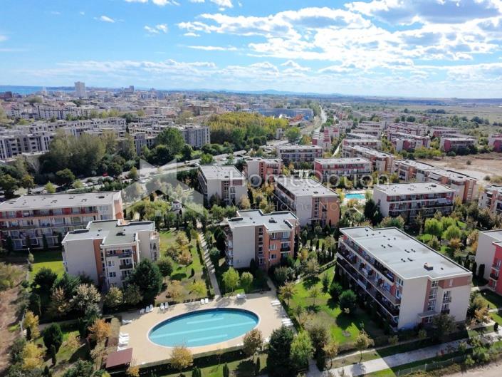 Image No.17-2 Bed Apartment for sale