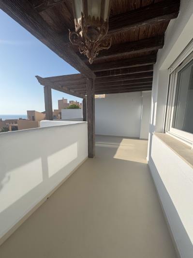 Image No.6-Penthouse de 4 chambres à vendre à Casares