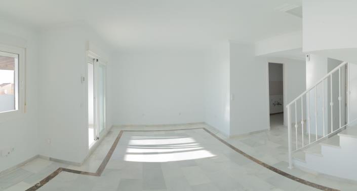 Image No.16-Penthouse de 4 chambres à vendre à Casares