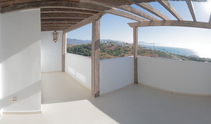 Image No.9-Penthouse de 4 chambres à vendre à Casares