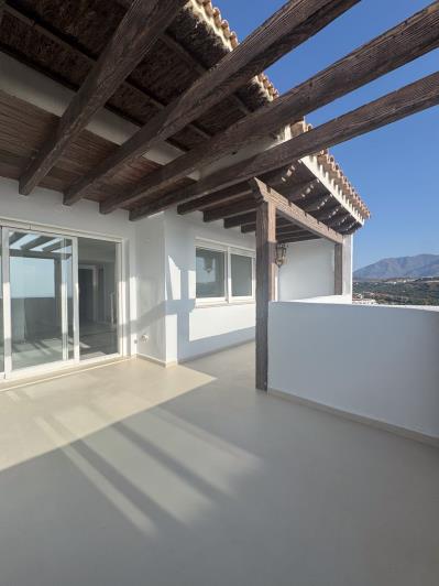 Image No.7-Penthouse de 4 chambres à vendre à Casares