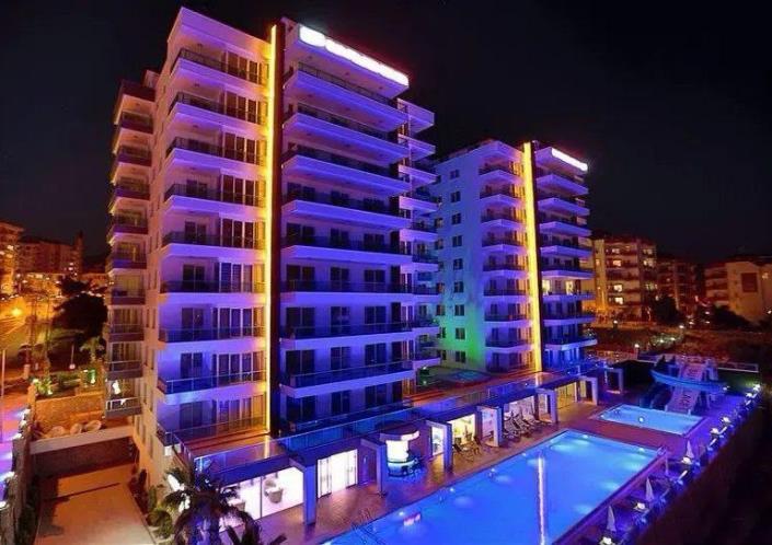 Image No.3-3 Bed Duplex for sale