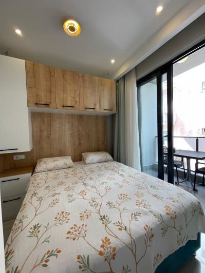 Image No.10-Appartement de 1 chambre à vendre à Saray